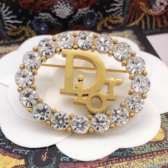 Dior Brooch 12lyh30